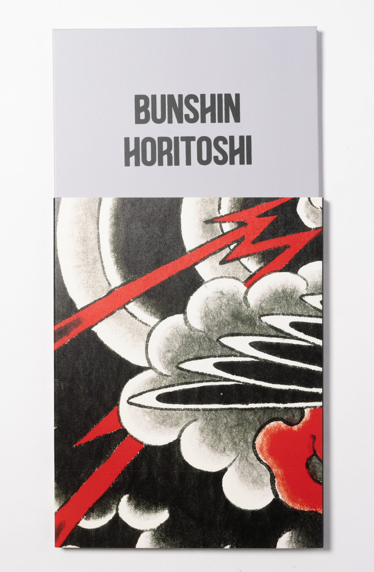 The Dragon Series - #8:  Bunshin Horitoshi