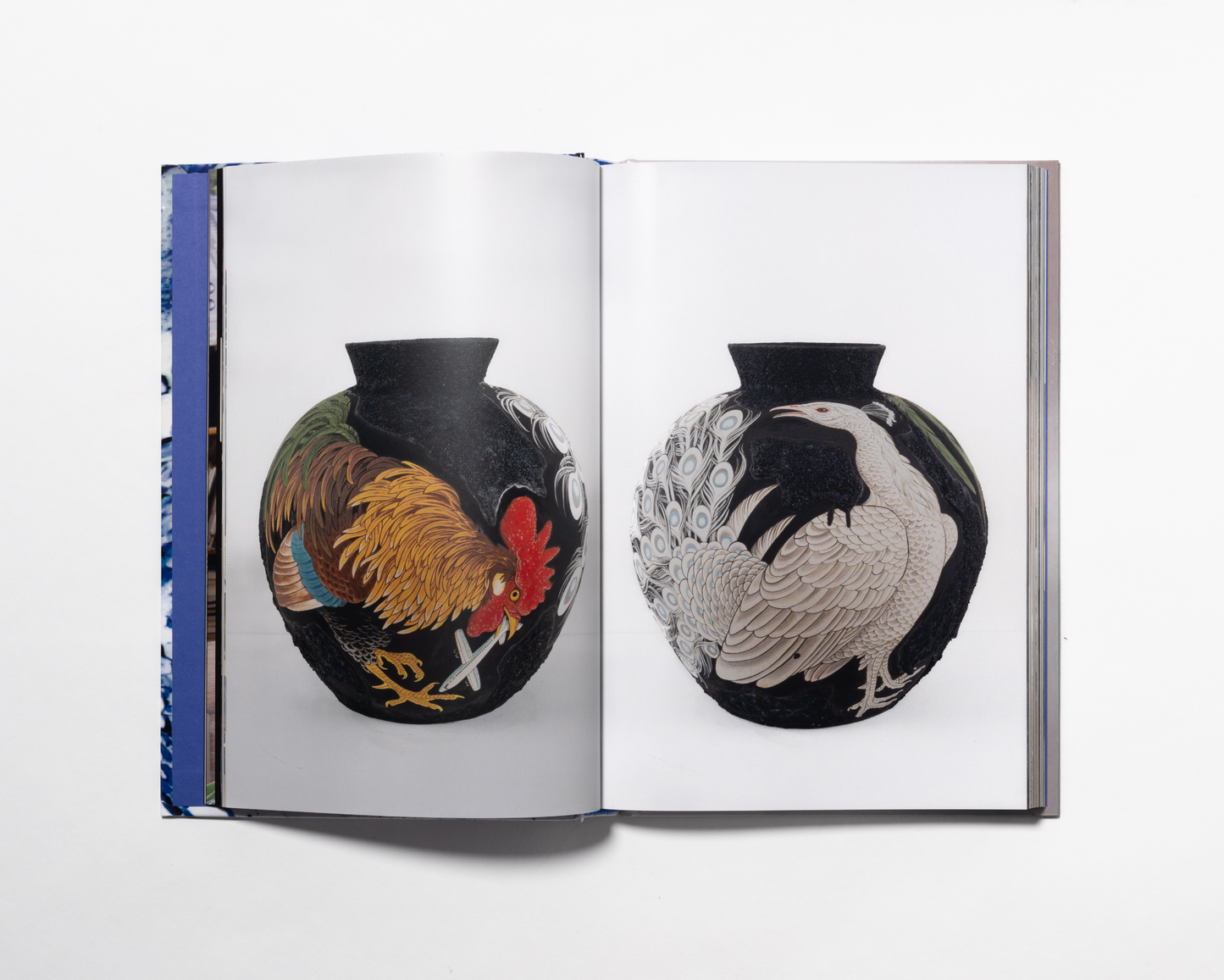 Tattoo X Ceramics - Limited Hardcover Edition